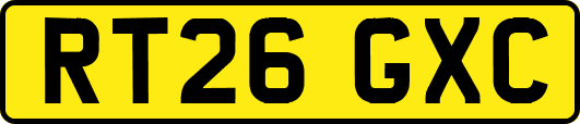 RT26GXC