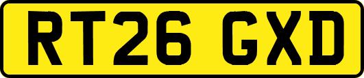 RT26GXD
