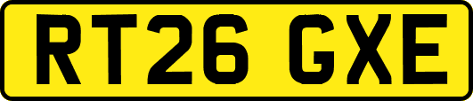 RT26GXE