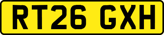 RT26GXH