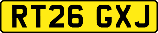 RT26GXJ