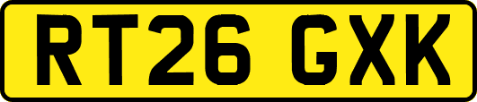 RT26GXK