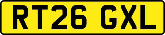 RT26GXL
