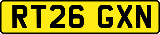 RT26GXN