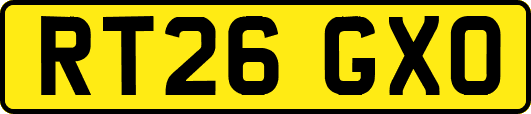RT26GXO
