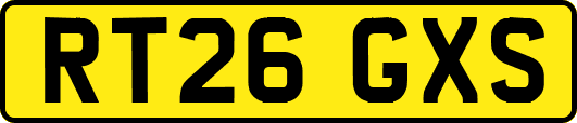 RT26GXS