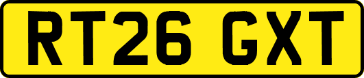 RT26GXT