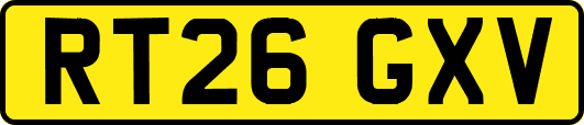 RT26GXV