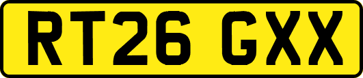 RT26GXX