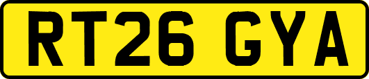 RT26GYA