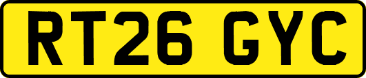 RT26GYC