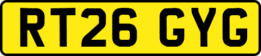 RT26GYG