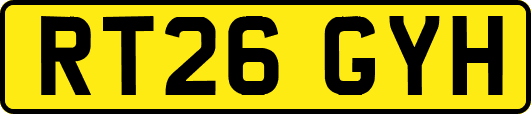 RT26GYH