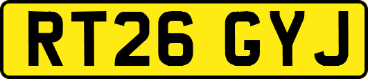 RT26GYJ