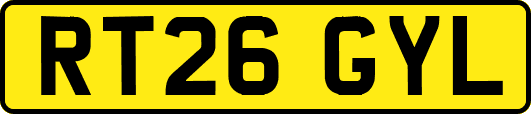 RT26GYL