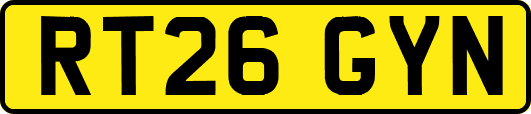 RT26GYN