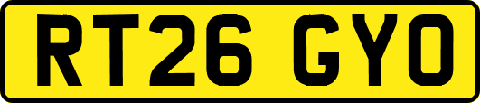 RT26GYO