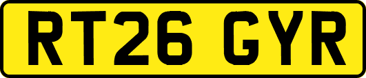 RT26GYR