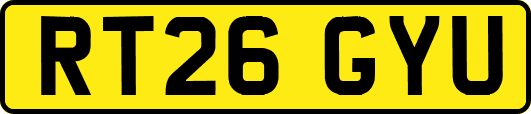 RT26GYU