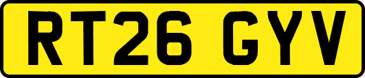 RT26GYV