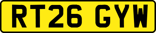 RT26GYW