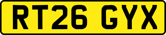 RT26GYX