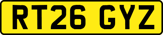 RT26GYZ
