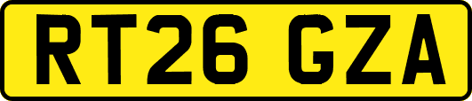 RT26GZA