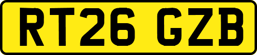 RT26GZB