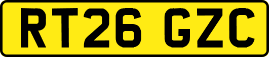 RT26GZC