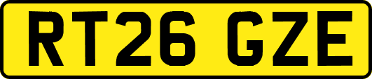 RT26GZE