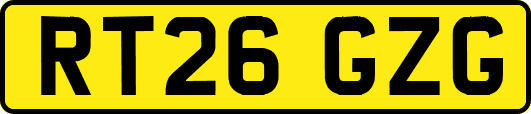 RT26GZG