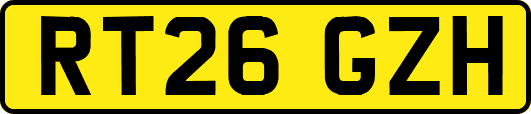RT26GZH