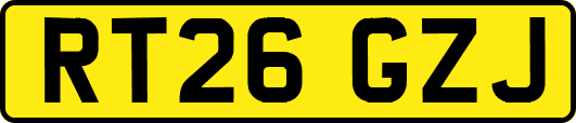 RT26GZJ