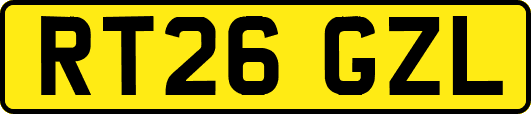 RT26GZL