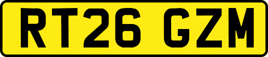RT26GZM