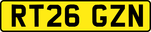 RT26GZN