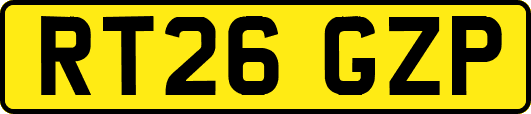 RT26GZP
