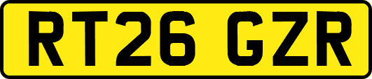 RT26GZR