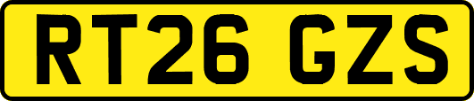 RT26GZS