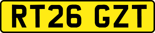 RT26GZT