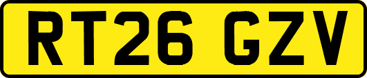 RT26GZV