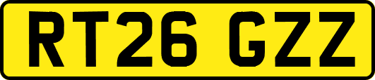 RT26GZZ