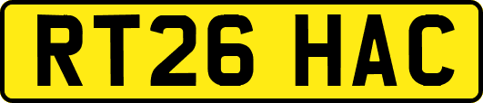 RT26HAC
