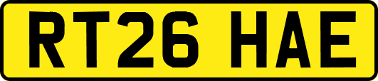 RT26HAE