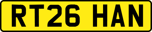 RT26HAN