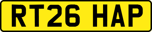 RT26HAP