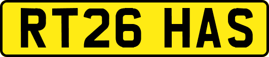 RT26HAS