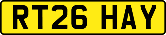 RT26HAY