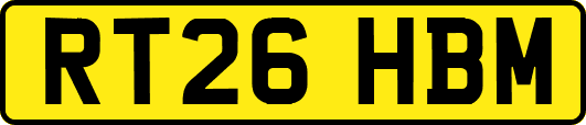 RT26HBM